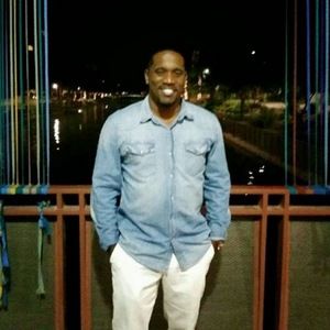 Meet your Posher, Darryl